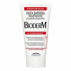 Farmoderm Pasta Barriera Traspirante Con Zinco 300ml