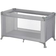 bebeconfort sweet dreams lettino da campeggio per bambini 0-3 anni (15 kg) lettino neonato da viaggio pieghevole