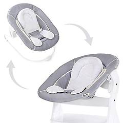 Hauck Sdraietta Infanzia Movimento Basculante 2 In 1
