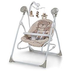 Foppapedretti Sdraietta Altalena Carillon Dondolo Musicale Con