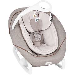 Graco Sdraietta E Altalena All Ways Soother Little Adventures