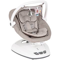 Graco Sdraietta Move With Me (1ah998llaeu)