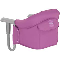 Inglesina Fast Seggiolino Da Tavolo Pieghevole Rosa (fucsia)