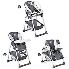 hauck sit n relax buone vibrazioni