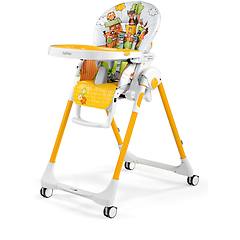 Peg Perego Prima Pappa Follow Me Seggiolone Pappa Neonati