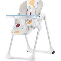 Kinderkraft Yummy Seggiolone Poltrona Per Bambini Seggiolone
