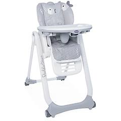 Chicco Seggiolone Pappa Polly 2 Start (chicco0076)