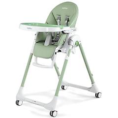 Peg Perego Seggiolone Prima Pappa Colore Mint Verde