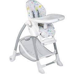 cam seggiolone gusto reclinabile nordic c243