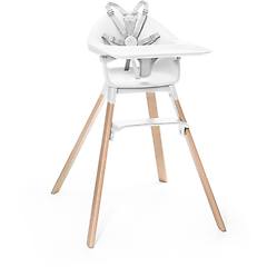 Stokke Clikk Seggiolone White