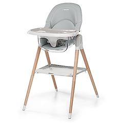 foppapedretti seggiolone bonito grey