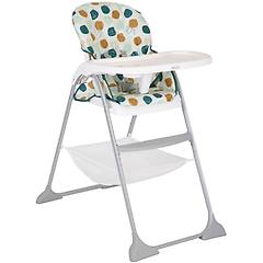 Graco Seggiolone Snackease (gh1127baorg000)