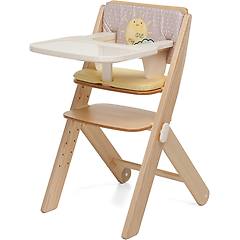 Foppapedretti Seggiolone Bab&agrave; Con Imbottitura (foppa0142)