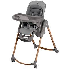 Quinny Maxi Cosi Seggiolone Minla Plus Elegance Graphite