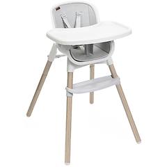 chicco zest plus seggiolone evolutivo pappa per bambini da 6 mesi a 40 kg seggiolone con seduta lavabile