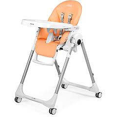 Peg Perego Prima Pappa Follow Me Peach