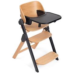 Chicco Seggiolone Meraviglia Ebony