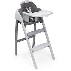 Chicco Seggiolone Evolutivo Crescendo Up Cloud Re Lux