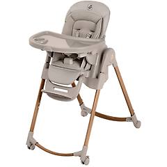 Quinny Maxi Cosi Seggiolone Minla Plus Elegance Beige