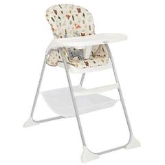 Graco Seggiolone Snackease (gh1127bantl000)