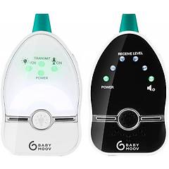 Babymoov Babymonitor Audio Easy Care 500 Mt