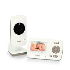 Alecto Dvm-71 Video Baby Monitor Con Display Colore 2.