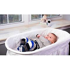 motorola baby monitor vm81