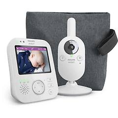 Avent - Video Baby Monitor Scd892/26 Premium