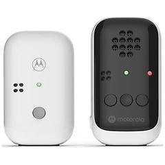 Motorola Baby Monitor Pip10