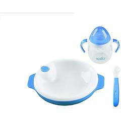 Nuvita Anteprima Brands International Kit Pappa 6 Mesi+