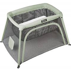 Babymoov Lettino Moov And Comfy 3 In 1- Ideale Dalla Nascita