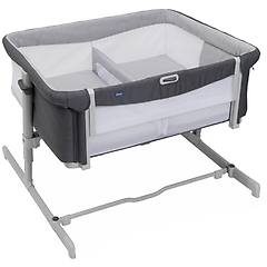 Chicco Culla Co-sleeping Gemellare Next2me Twins Magnet