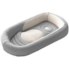 Inglesina - Riduttore Lettino Az99q0hmg Welcome Pod Baby
