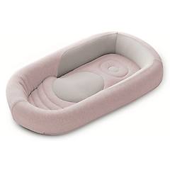 Inglesina Riduttore Welcome Pod Baby Nest Delicate Pink Delicate