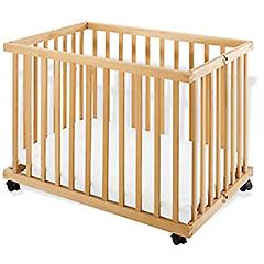 pinolino 162354 box levin pieghevole