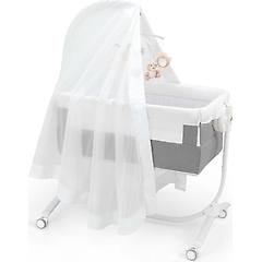cam zanzariera letto cullami velo
