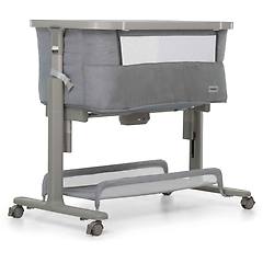 Foppapedretti Dream&swing Culla Co-sleeping Perla