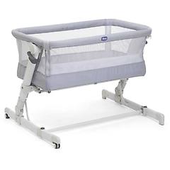 Chicco Next2me Pop Up Culla Neonato Fianco Letto Chiusura