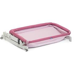 Chicco Next2me Pop Up Culla Neonato Fianco Letto Chiusura