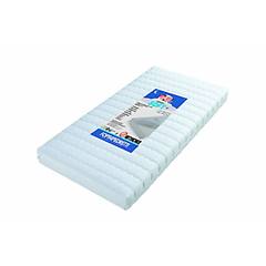 foppapedretti materasso soft 124x63 bianco