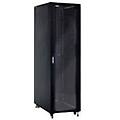 wp rack rnb network series rack nero ral 9005 22u 19''