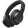live 660 nc cuffie con cavo e senza cavo a padiglione musica bluetooth nero
