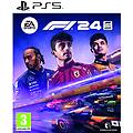 f1 24 playstation 5