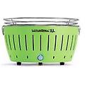 Lotus Lotusgrill Barbecue A Carbonella Portatile Xl Verde Lg G435u Gr Grill