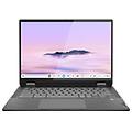 - notebook ideapad flex 5 chrome 14iau7 (plus) monitor 14' touch screen wuxga intel core i3