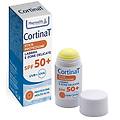 cortinat stick solare con spf 50+ per le labbra e le zone delicate 10 ml