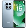 redmi note 15 4g 6gb 128gb 6. 77 blu ghiaccio
