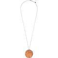 collana donna argento 925 long street almcl0001