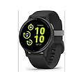 smartwatch vivoactive 5 nero/acciaio