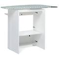 stiraemolla asse da stiro completo 1010 x 490 mm